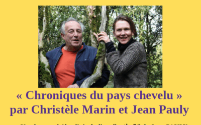 SAMEDI 7 JUIN – ANGLARS – Au café