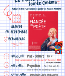 Atouts Loisirs Beauregard annonce