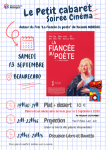 Atouts Loisirs Beauregard annonce