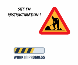 Site en restructuration !